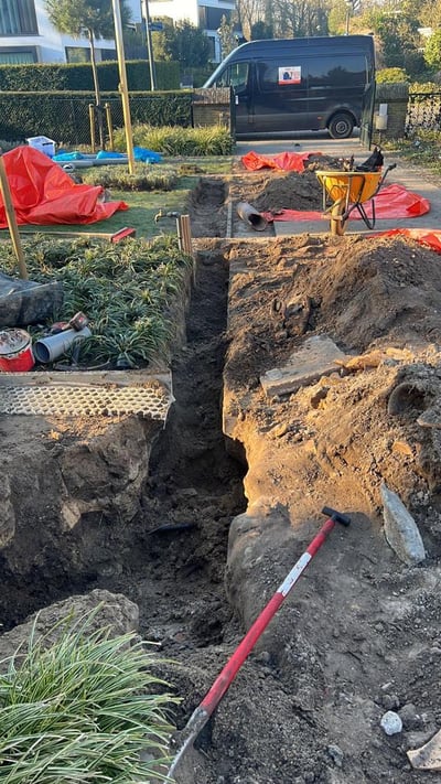 rioleringswerk Amersfoort rioleringswerk Amersfoort